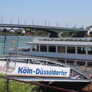 Schiffahrt — Bild 2
